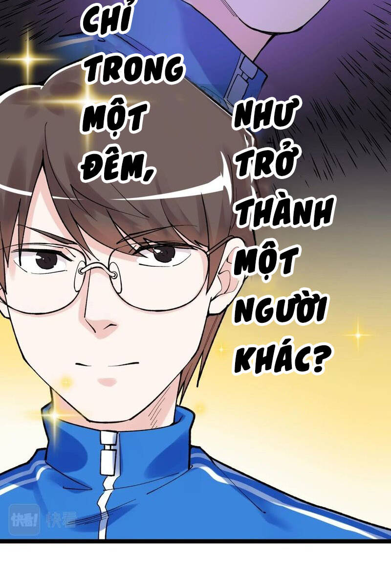 Tinh Thần Đại Hải Của Học Bá Chapter 99 - Trang 2