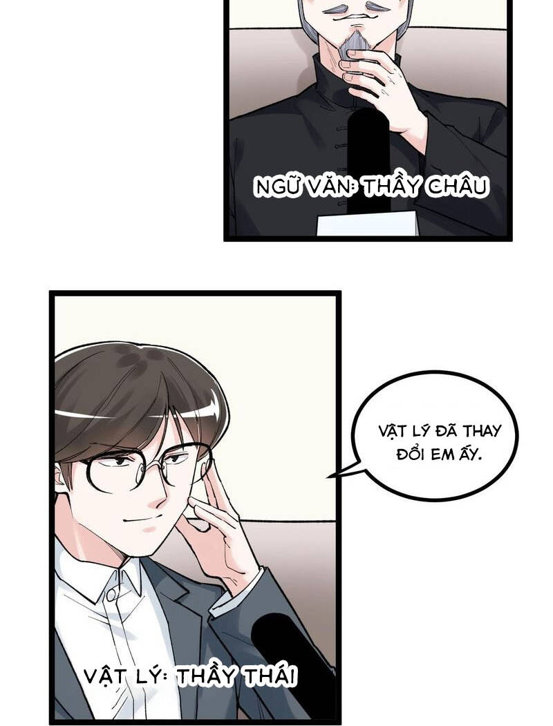 Tinh Thần Đại Hải Của Học Bá Chapter 99 - Trang 2