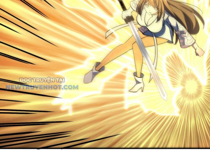 Tinh Thông Pháp Thuật Hồi Phục, Ta Đột Nhiên Vô Địch Chapter 10 - Trang 2