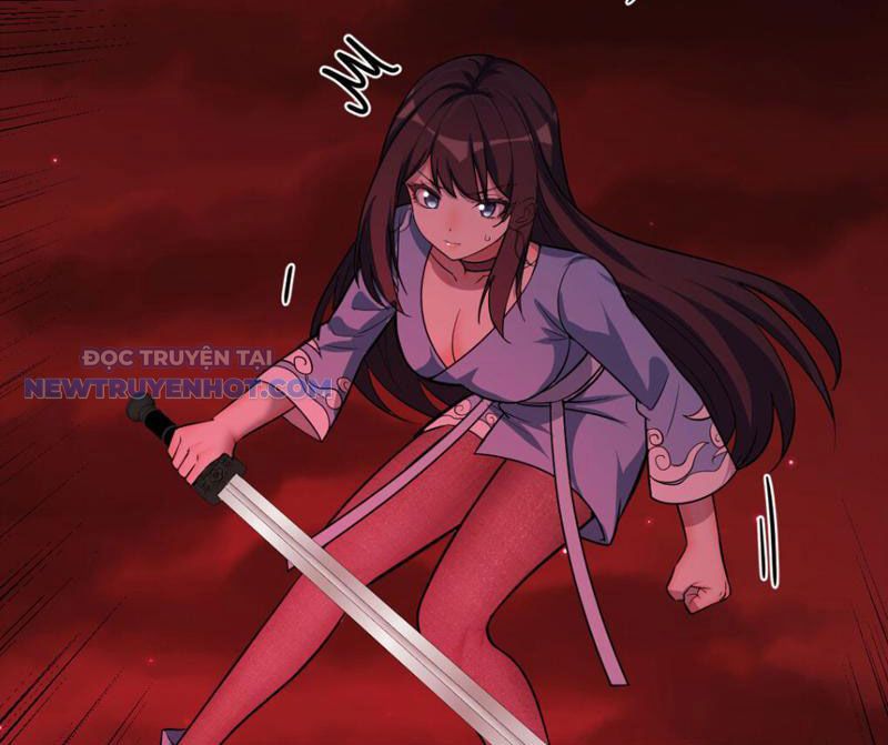 Tinh Thông Pháp Thuật Hồi Phục, Ta Đột Nhiên Vô Địch Chapter 10 - Trang 2