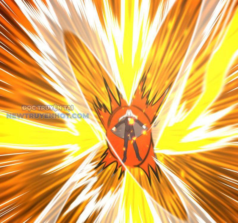 Tinh Thông Pháp Thuật Hồi Phục, Ta Đột Nhiên Vô Địch Chapter 10 - Trang 2