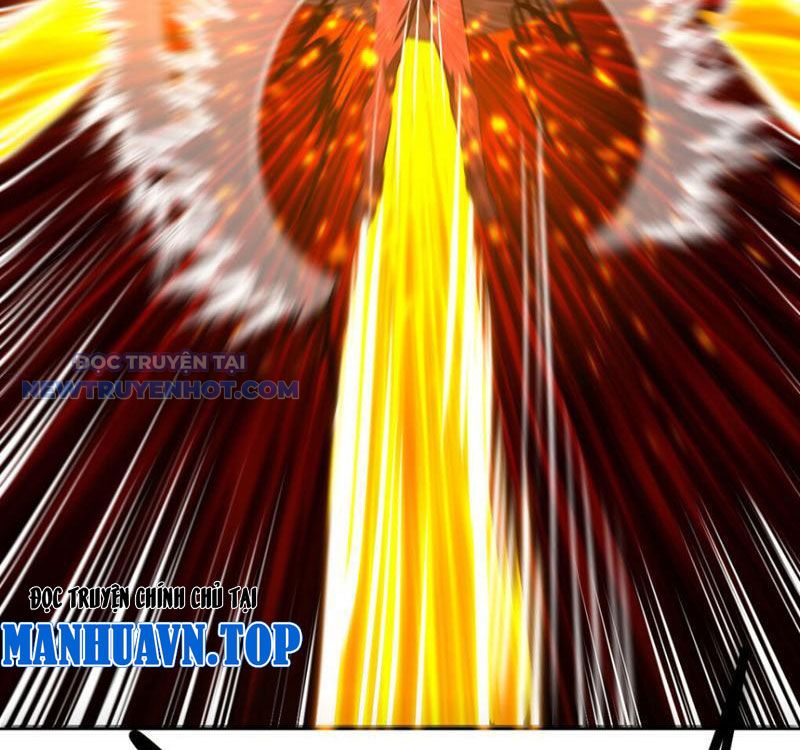 Tinh Thông Pháp Thuật Hồi Phục, Ta Đột Nhiên Vô Địch Chapter 10 - Trang 2