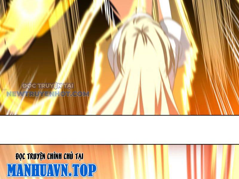 Tinh Thông Pháp Thuật Hồi Phục, Ta Đột Nhiên Vô Địch Chapter 11 - Trang 2