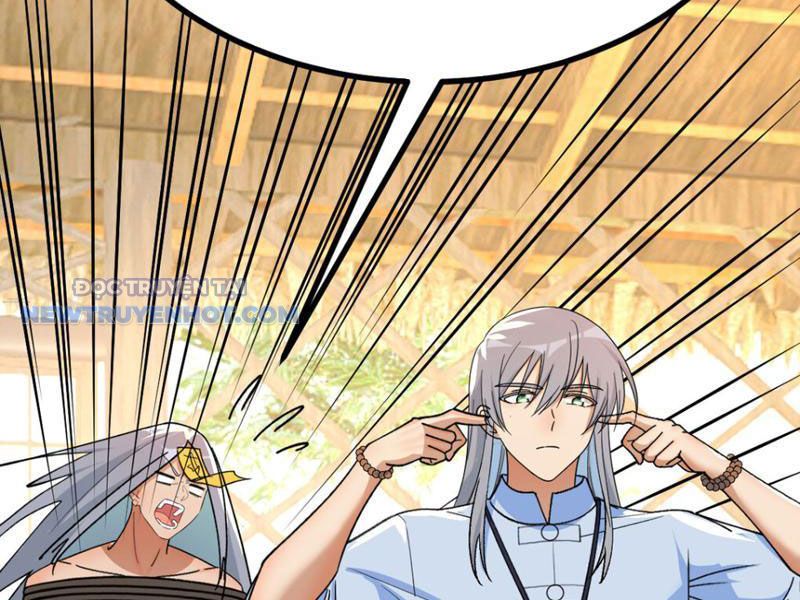 Tinh Thông Pháp Thuật Hồi Phục, Ta Đột Nhiên Vô Địch Chapter 11 - Trang 2