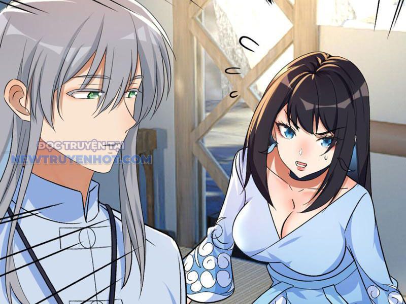 Tinh Thông Pháp Thuật Hồi Phục, Ta Đột Nhiên Vô Địch Chapter 11 - Trang 2