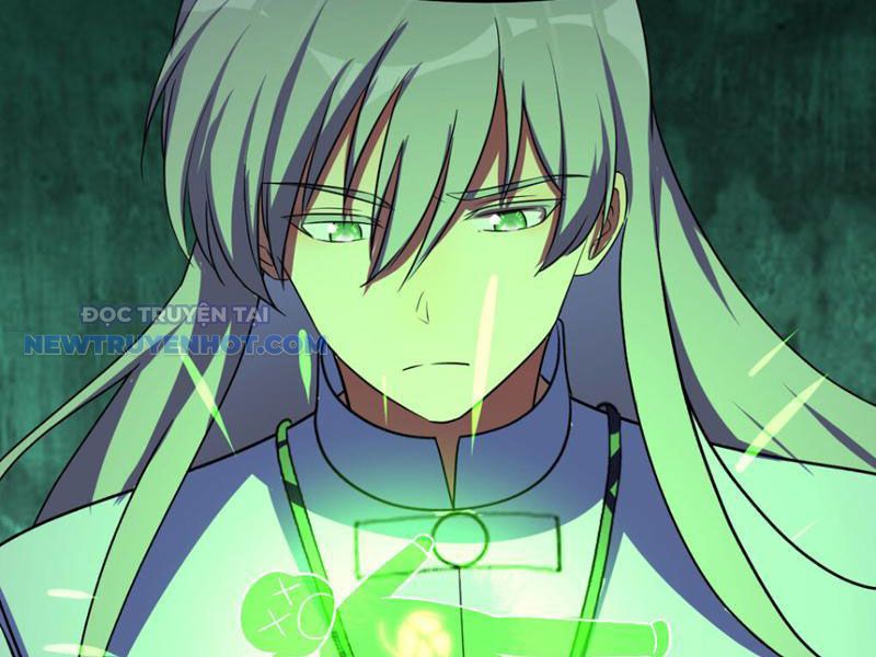 Tinh Thông Pháp Thuật Hồi Phục, Ta Đột Nhiên Vô Địch Chapter 11 - Trang 2