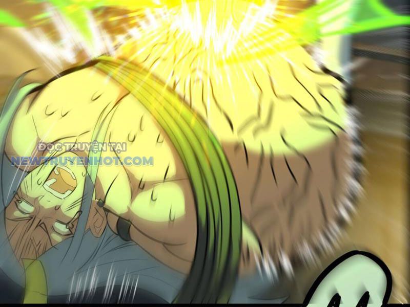 Tinh Thông Pháp Thuật Hồi Phục, Ta Đột Nhiên Vô Địch Chapter 11 - Trang 2