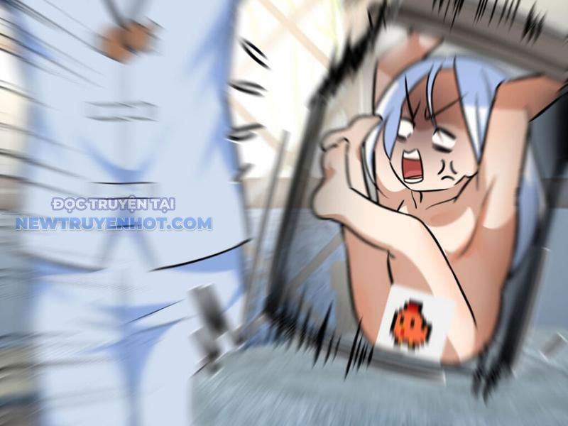 Tinh Thông Pháp Thuật Hồi Phục, Ta Đột Nhiên Vô Địch Chapter 12 - Trang 2