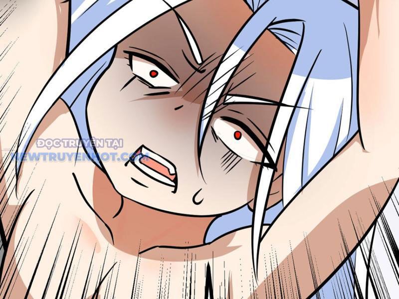 Tinh Thông Pháp Thuật Hồi Phục, Ta Đột Nhiên Vô Địch Chapter 12 - Trang 2