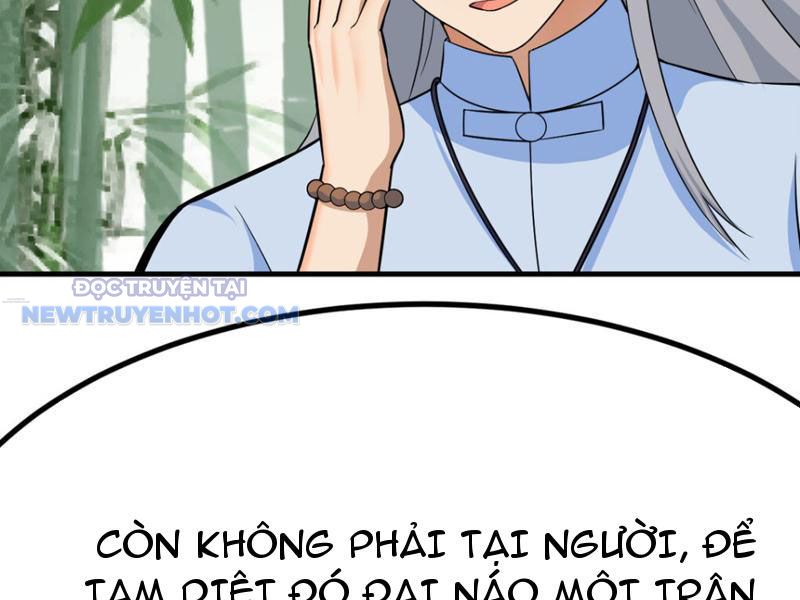 Tinh Thông Pháp Thuật Hồi Phục, Ta Đột Nhiên Vô Địch Chapter 12 - Trang 2