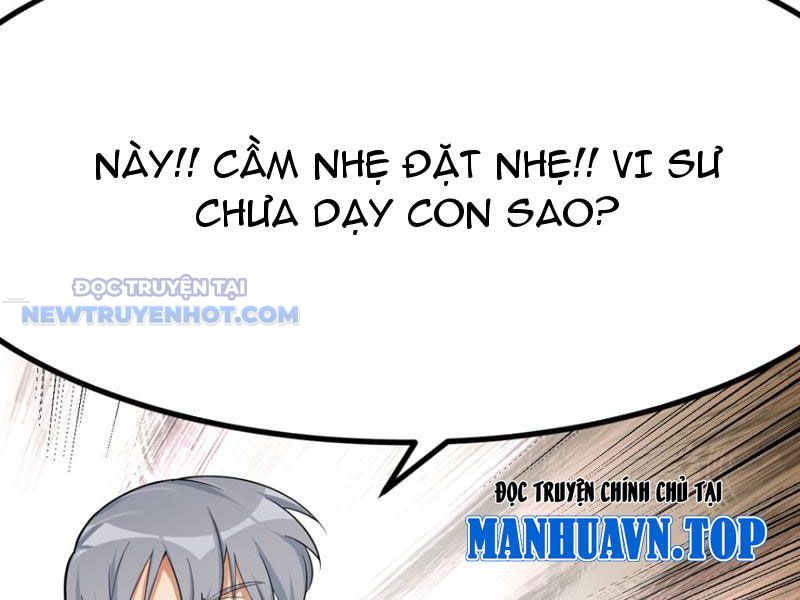 Tinh Thông Pháp Thuật Hồi Phục, Ta Đột Nhiên Vô Địch Chapter 12 - Trang 2