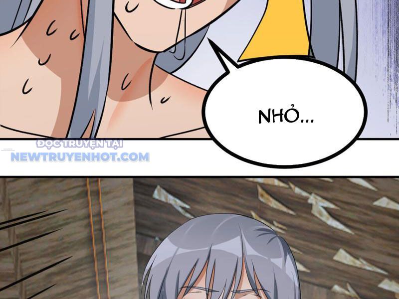 Tinh Thông Pháp Thuật Hồi Phục, Ta Đột Nhiên Vô Địch Chapter 12 - Trang 2