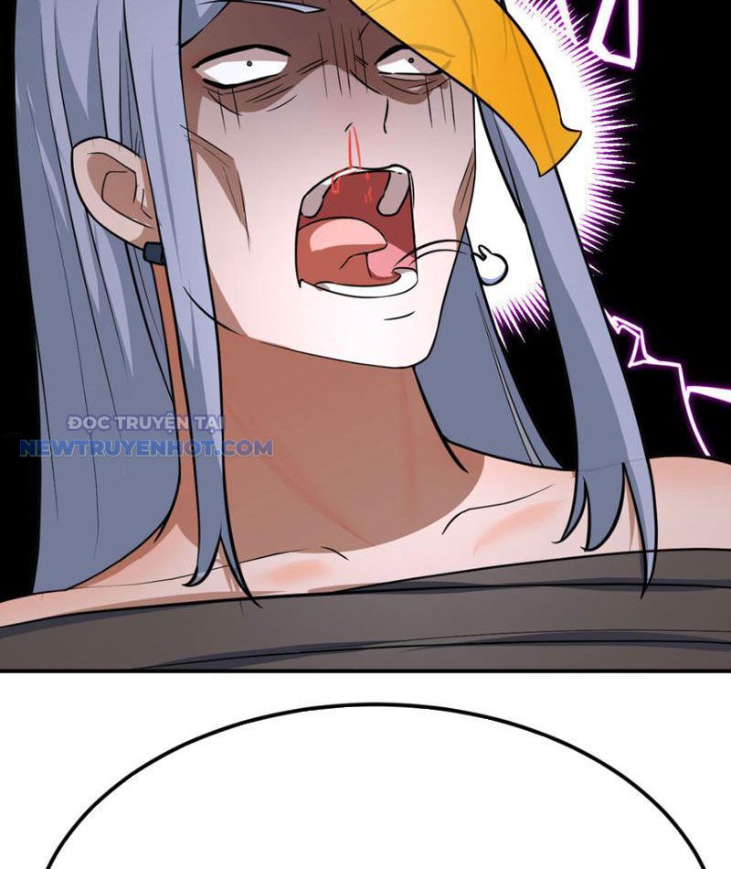 Tinh Thông Pháp Thuật Hồi Phục, Ta Đột Nhiên Vô Địch Chapter 13 - Trang 2