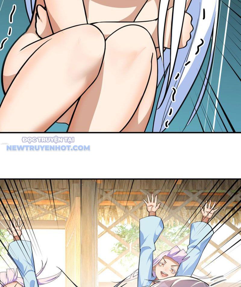 Tinh Thông Pháp Thuật Hồi Phục, Ta Đột Nhiên Vô Địch Chapter 13 - Trang 2