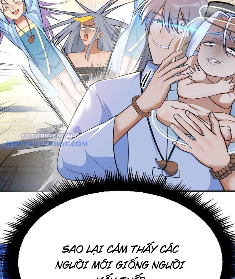 Tinh Thông Pháp Thuật Hồi Phục, Ta Đột Nhiên Vô Địch Chapter 13 - Trang 2