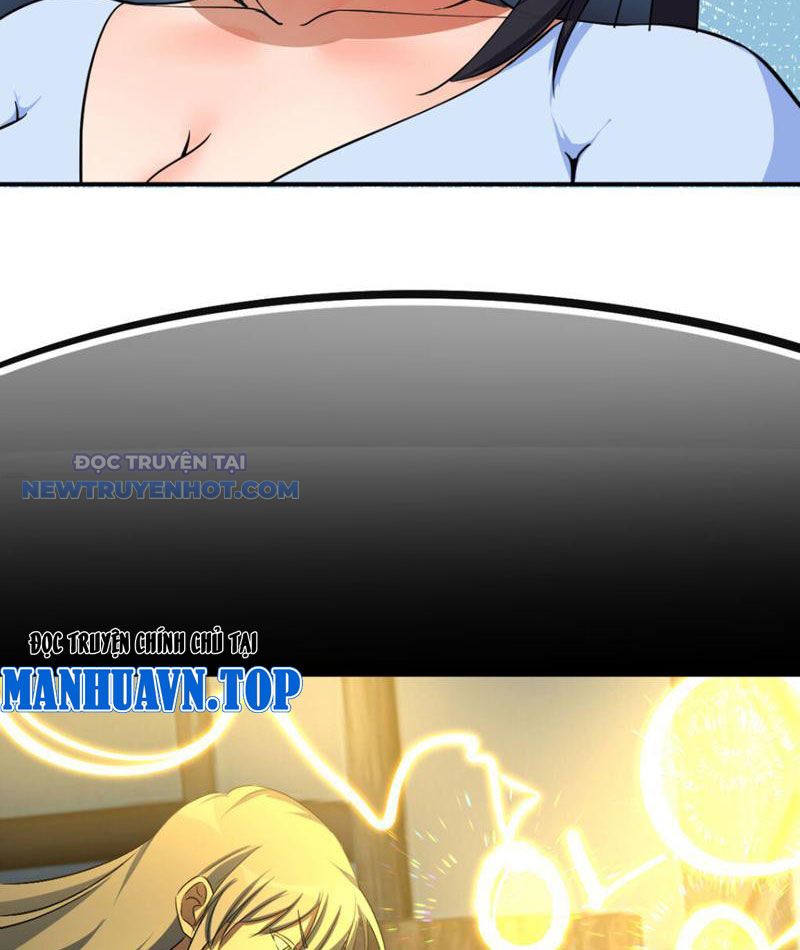 Tinh Thông Pháp Thuật Hồi Phục, Ta Đột Nhiên Vô Địch Chapter 13 - Trang 2