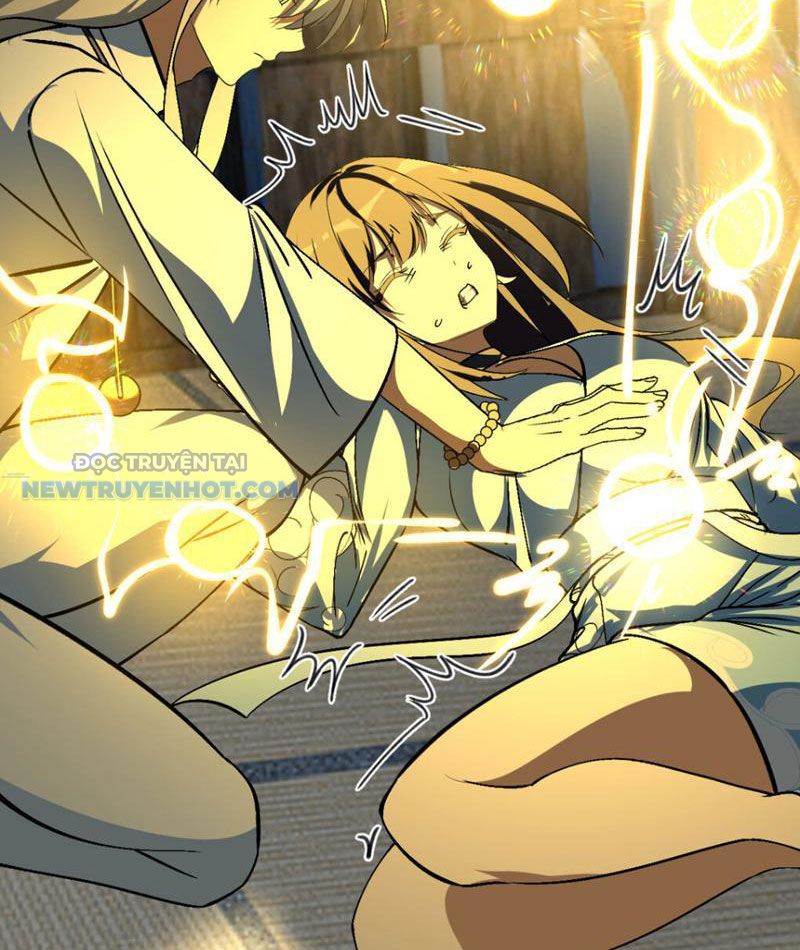 Tinh Thông Pháp Thuật Hồi Phục, Ta Đột Nhiên Vô Địch Chapter 13 - Trang 2