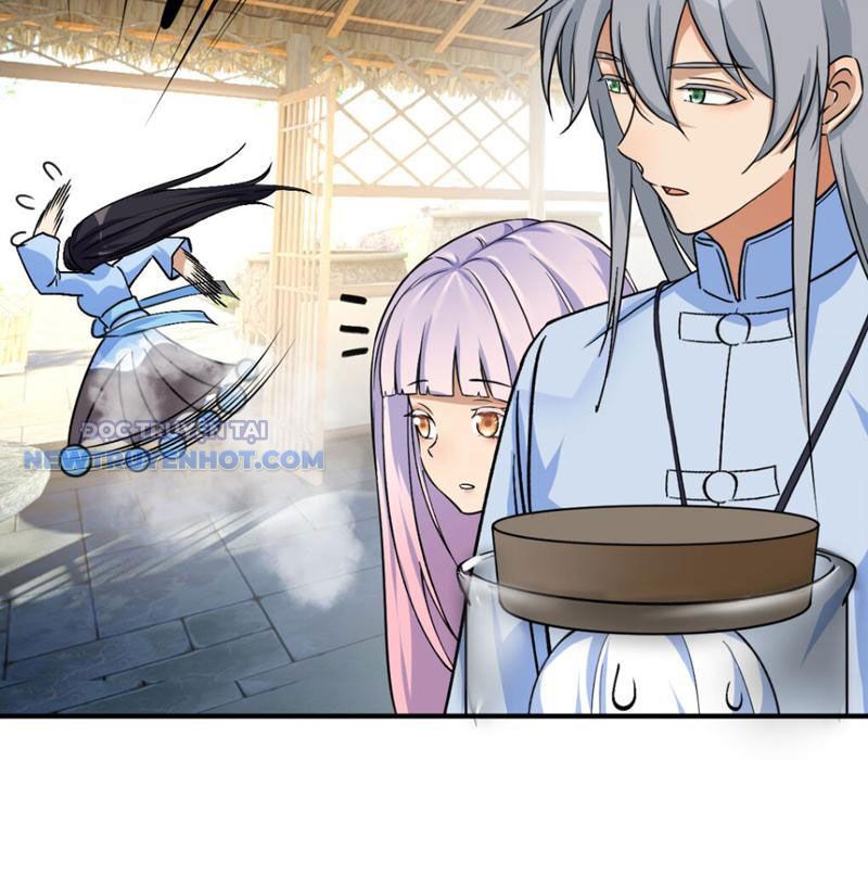 Tinh Thông Pháp Thuật Hồi Phục, Ta Đột Nhiên Vô Địch Chapter 13 - Trang 2