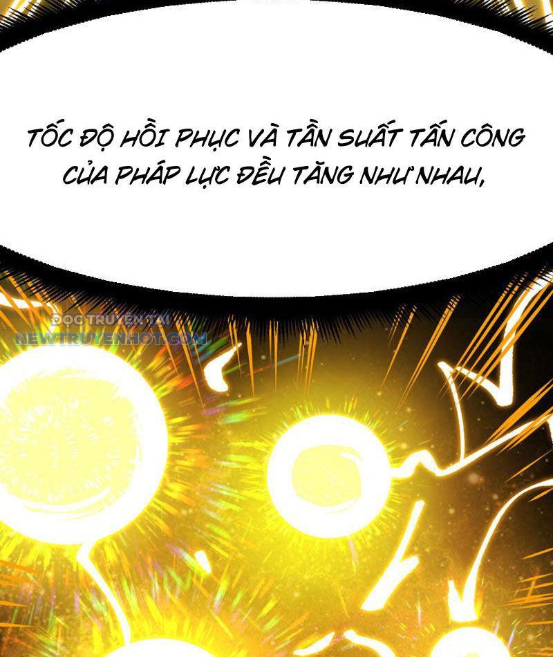 Tinh Thông Pháp Thuật Hồi Phục, Ta Đột Nhiên Vô Địch Chapter 13 - Trang 2