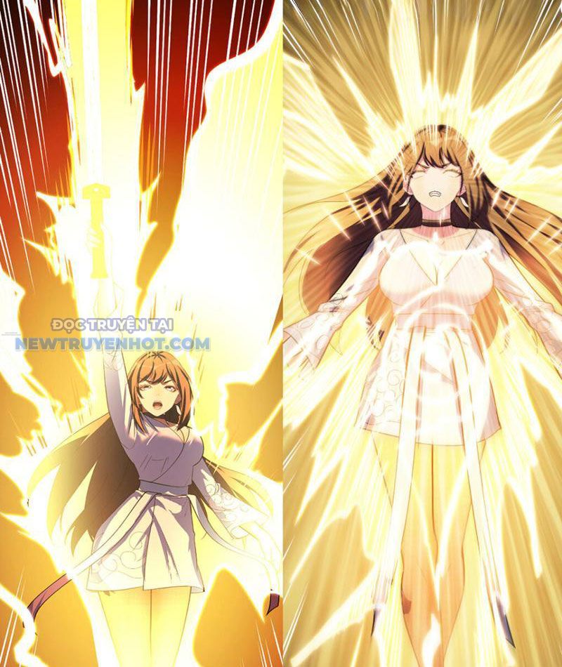 Tinh Thông Pháp Thuật Hồi Phục, Ta Đột Nhiên Vô Địch Chapter 13 - Trang 2