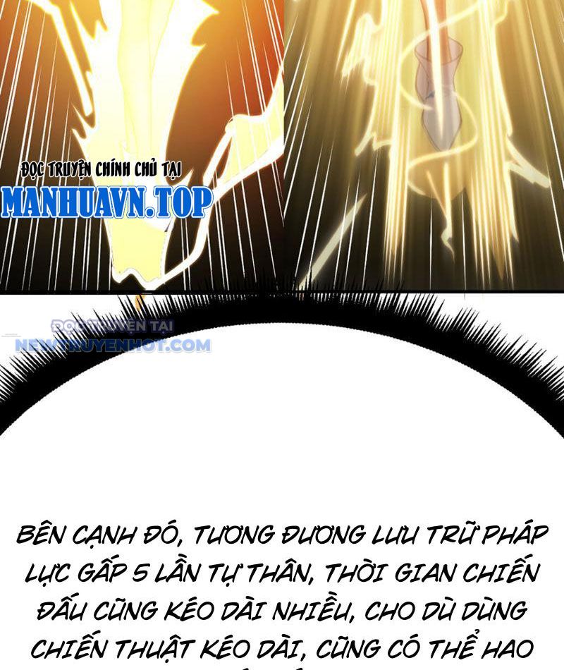 Tinh Thông Pháp Thuật Hồi Phục, Ta Đột Nhiên Vô Địch Chapter 13 - Trang 2