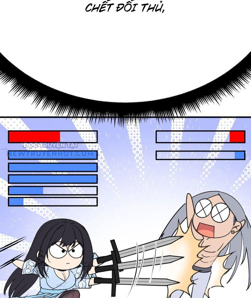 Tinh Thông Pháp Thuật Hồi Phục, Ta Đột Nhiên Vô Địch Chapter 13 - Trang 2