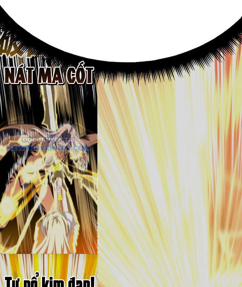 Tinh Thông Pháp Thuật Hồi Phục, Ta Đột Nhiên Vô Địch Chapter 13 - Trang 2