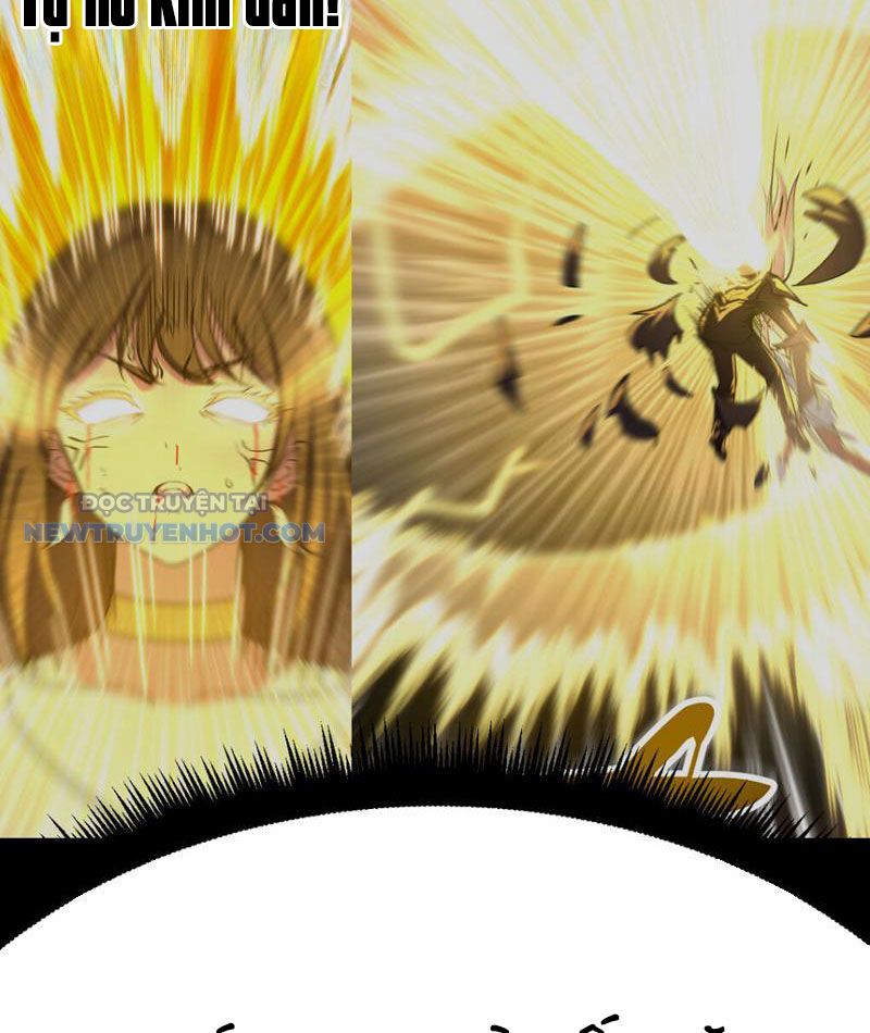 Tinh Thông Pháp Thuật Hồi Phục, Ta Đột Nhiên Vô Địch Chapter 13 - Trang 2