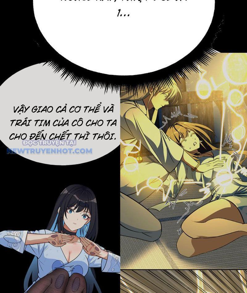 Tinh Thông Pháp Thuật Hồi Phục, Ta Đột Nhiên Vô Địch Chapter 13 - Trang 2