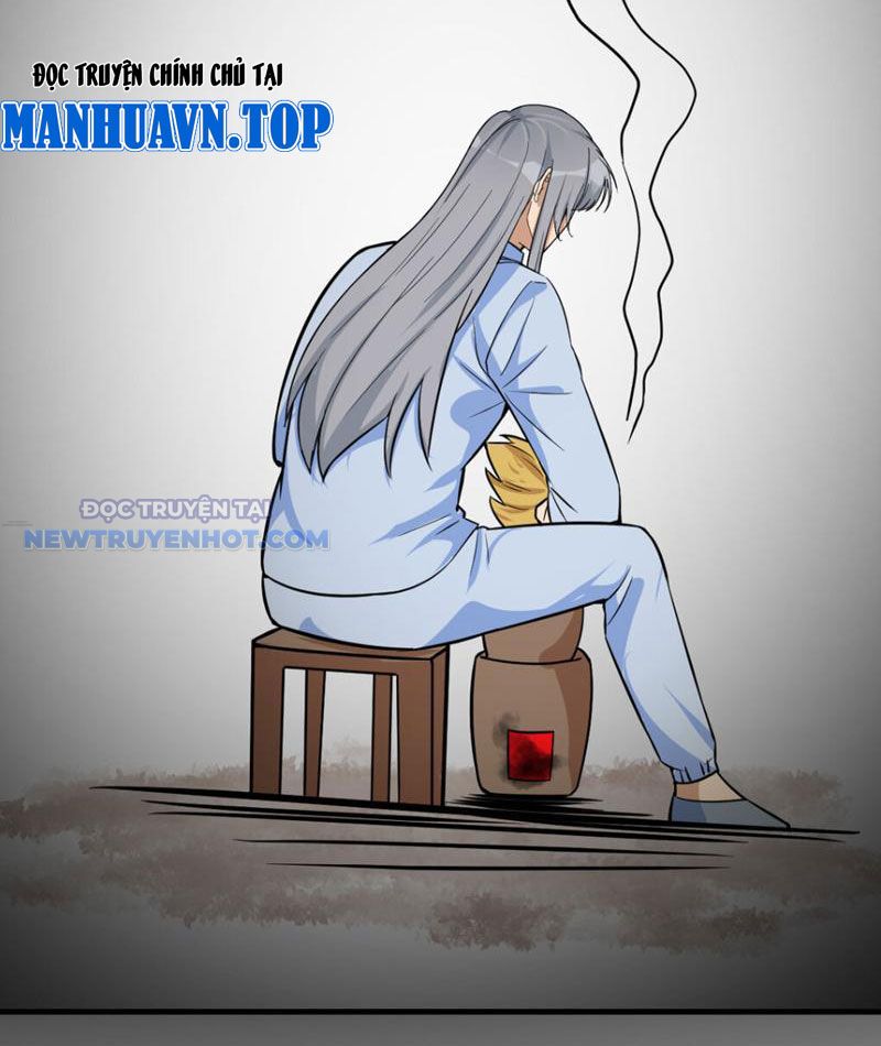 Tinh Thông Pháp Thuật Hồi Phục, Ta Đột Nhiên Vô Địch Chapter 13 - Trang 2