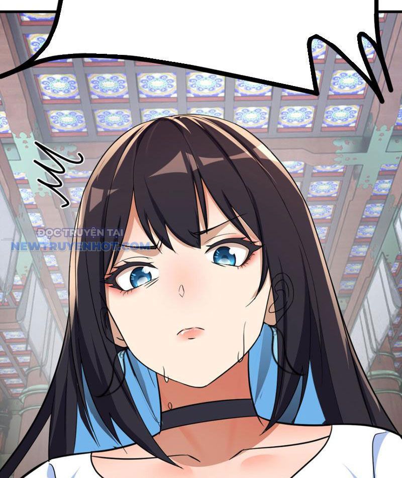 Tinh Thông Pháp Thuật Hồi Phục, Ta Đột Nhiên Vô Địch Chapter 13 - Trang 2