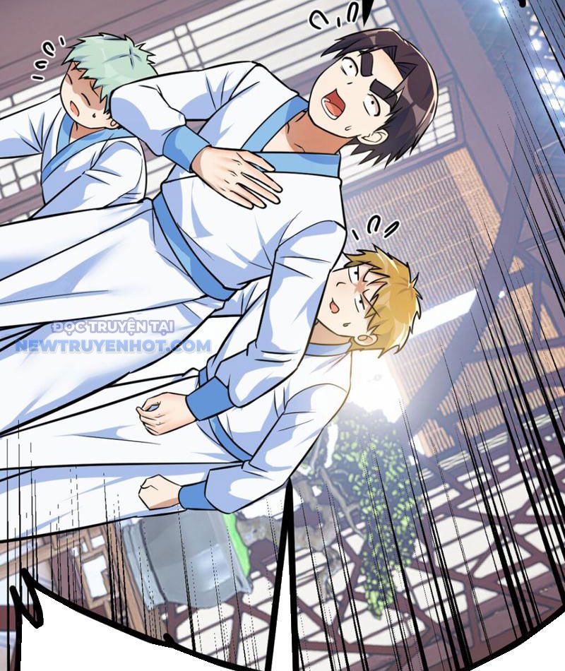 Tinh Thông Pháp Thuật Hồi Phục, Ta Đột Nhiên Vô Địch Chapter 13 - Trang 2