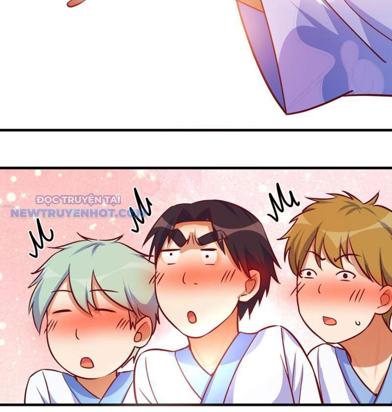 Tinh Thông Pháp Thuật Hồi Phục, Ta Đột Nhiên Vô Địch Chapter 13 - Trang 2