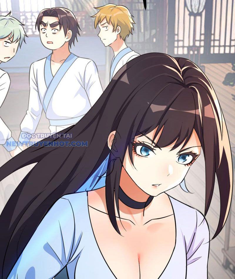 Tinh Thông Pháp Thuật Hồi Phục, Ta Đột Nhiên Vô Địch Chapter 13 - Trang 2