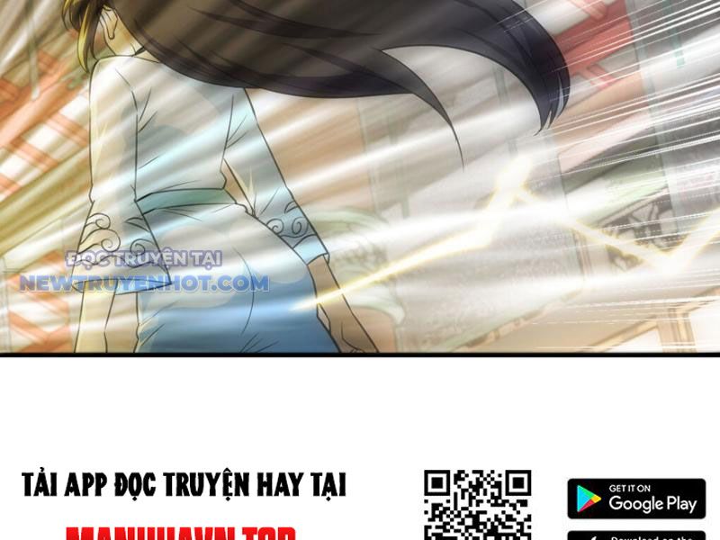 Tinh Thông Pháp Thuật Hồi Phục, Ta Đột Nhiên Vô Địch Chapter 14 - Trang 2