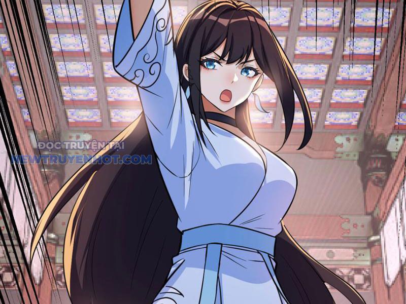 Tinh Thông Pháp Thuật Hồi Phục, Ta Đột Nhiên Vô Địch Chapter 14 - Trang 2