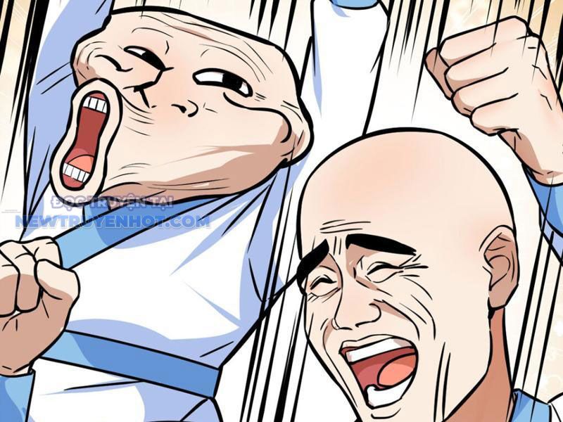 Tinh Thông Pháp Thuật Hồi Phục, Ta Đột Nhiên Vô Địch Chapter 14 - Trang 2