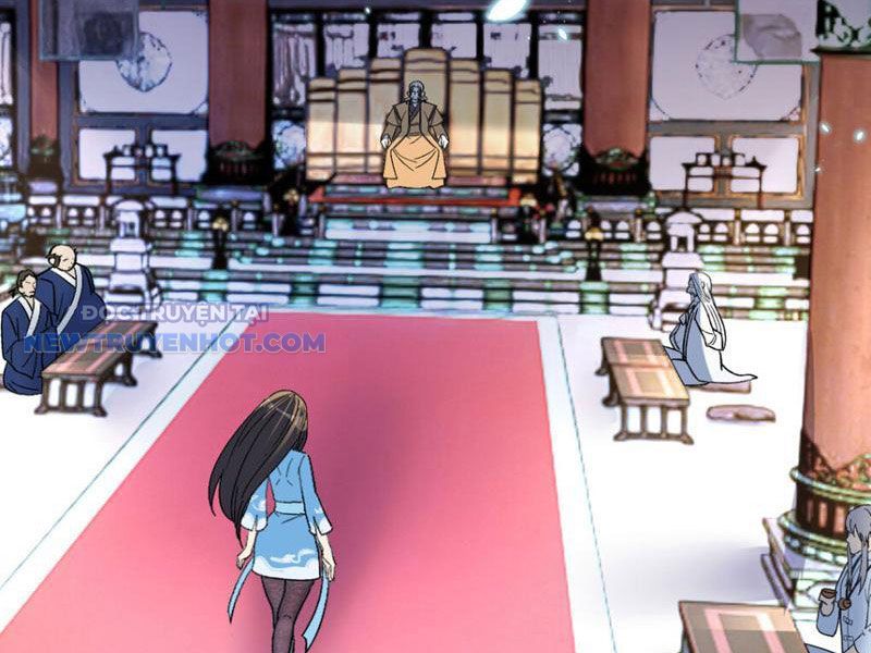 Tinh Thông Pháp Thuật Hồi Phục, Ta Đột Nhiên Vô Địch Chapter 14 - Trang 2