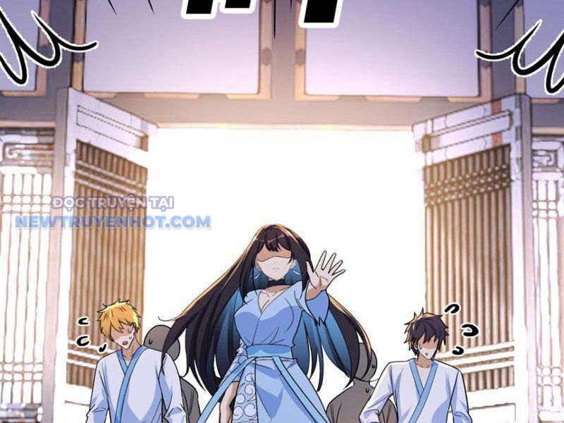 Tinh Thông Pháp Thuật Hồi Phục, Ta Đột Nhiên Vô Địch Chapter 14 - Trang 2