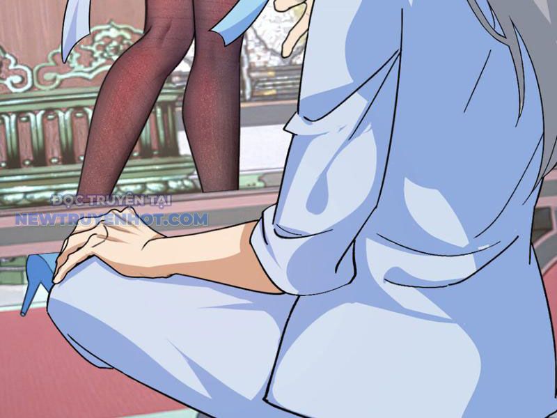 Tinh Thông Pháp Thuật Hồi Phục, Ta Đột Nhiên Vô Địch Chapter 14 - Trang 2