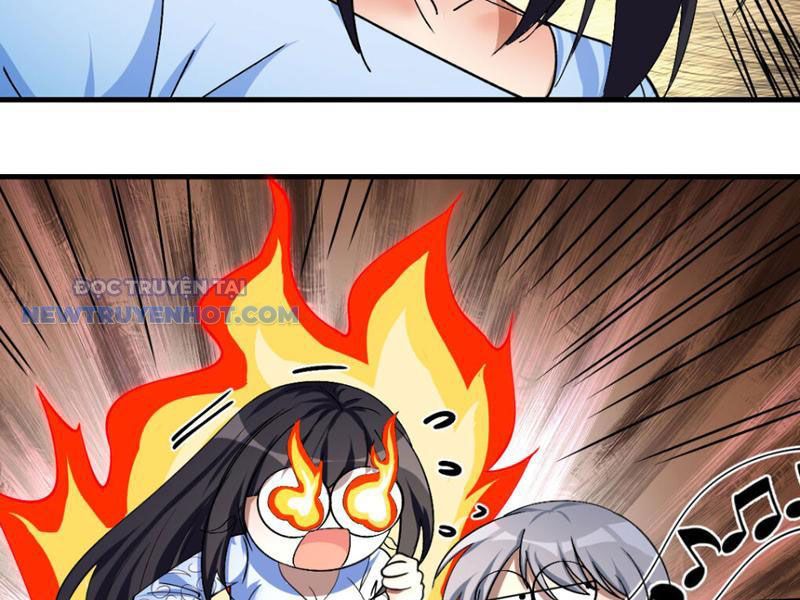 Tinh Thông Pháp Thuật Hồi Phục, Ta Đột Nhiên Vô Địch Chapter 14 - Trang 2