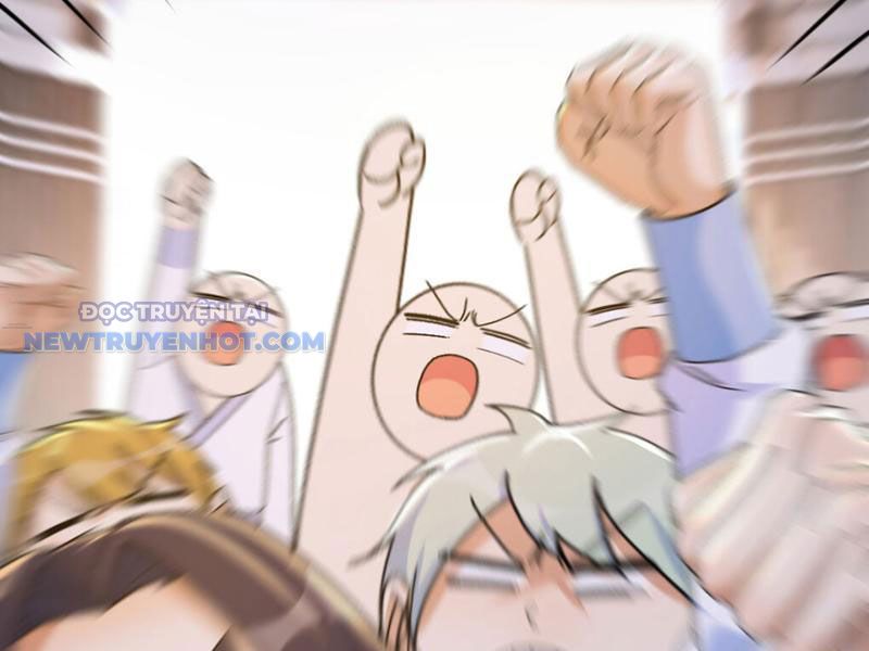 Tinh Thông Pháp Thuật Hồi Phục, Ta Đột Nhiên Vô Địch Chapter 14 - Trang 2