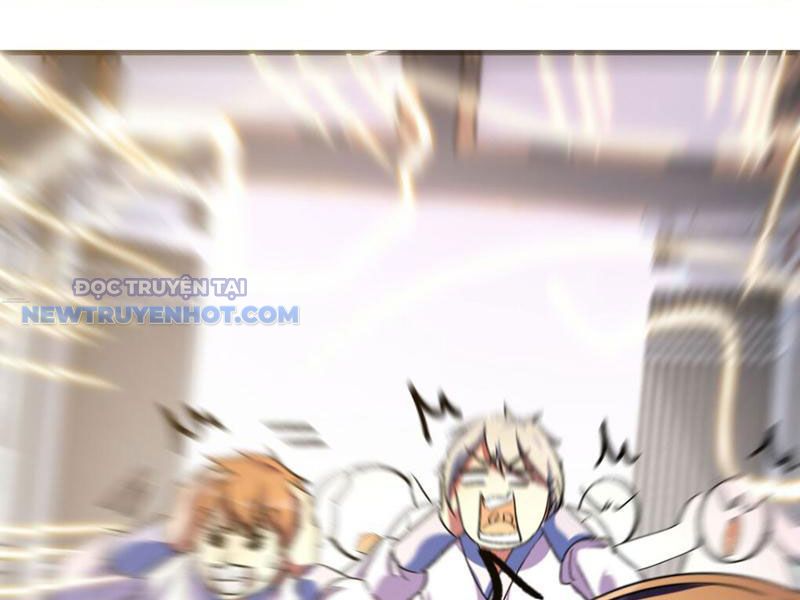 Tinh Thông Pháp Thuật Hồi Phục, Ta Đột Nhiên Vô Địch Chapter 14 - Trang 2