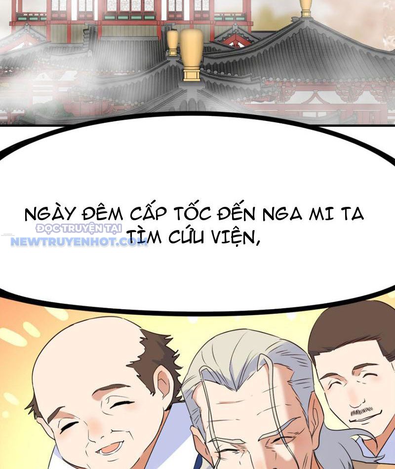 Tinh Thông Pháp Thuật Hồi Phục, Ta Đột Nhiên Vô Địch Chapter 15 - Trang 2