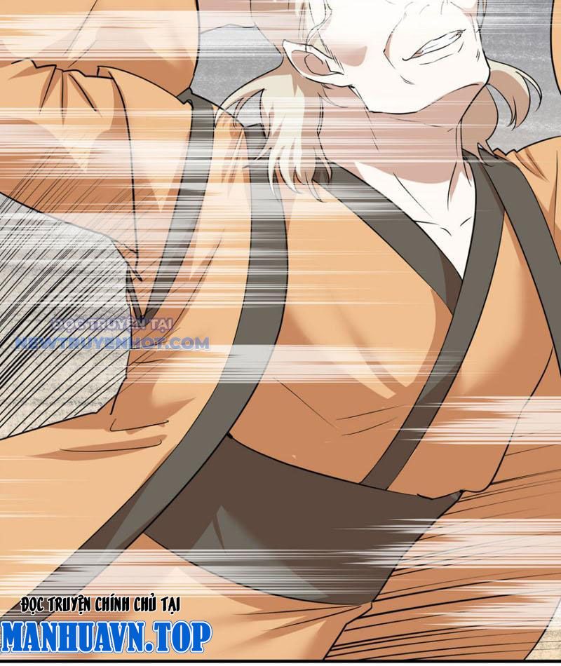 Tinh Thông Pháp Thuật Hồi Phục, Ta Đột Nhiên Vô Địch Chapter 15 - Trang 2