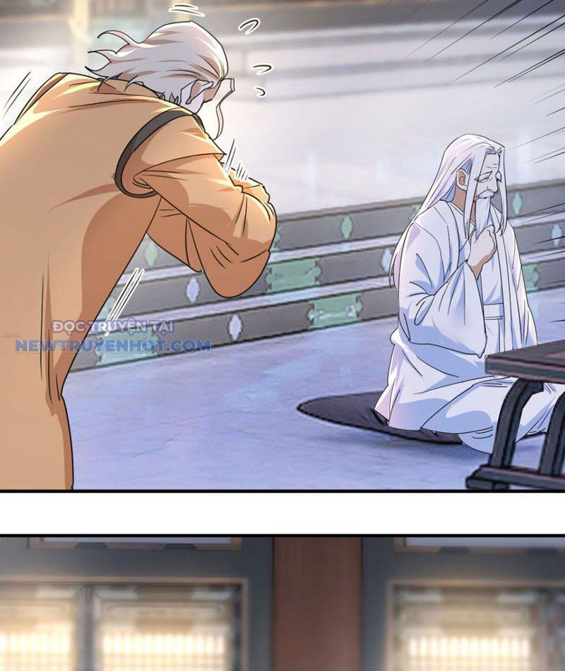 Tinh Thông Pháp Thuật Hồi Phục, Ta Đột Nhiên Vô Địch Chapter 15 - Trang 2