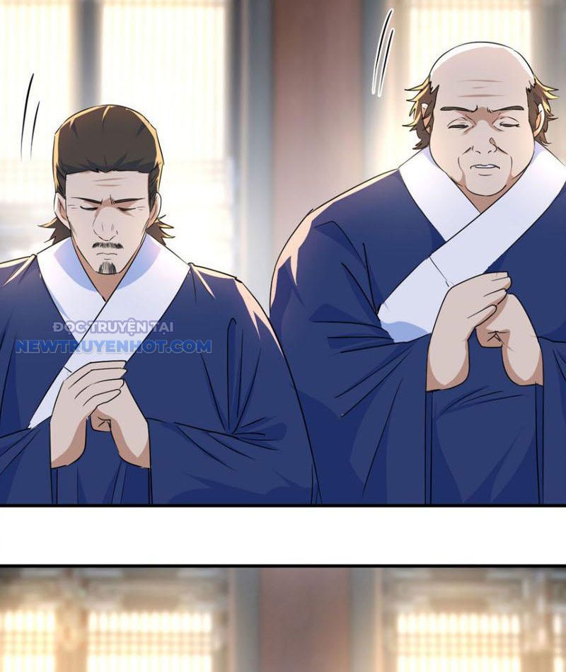 Tinh Thông Pháp Thuật Hồi Phục, Ta Đột Nhiên Vô Địch Chapter 15 - Trang 2