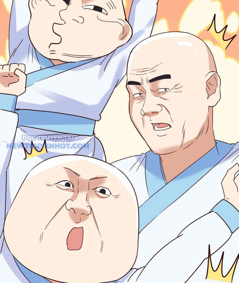 Tinh Thông Pháp Thuật Hồi Phục, Ta Đột Nhiên Vô Địch Chapter 15 - Trang 2