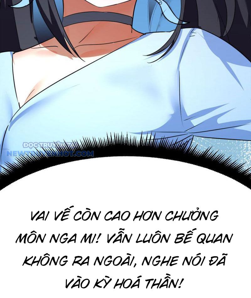 Tinh Thông Pháp Thuật Hồi Phục, Ta Đột Nhiên Vô Địch Chapter 15 - Trang 2