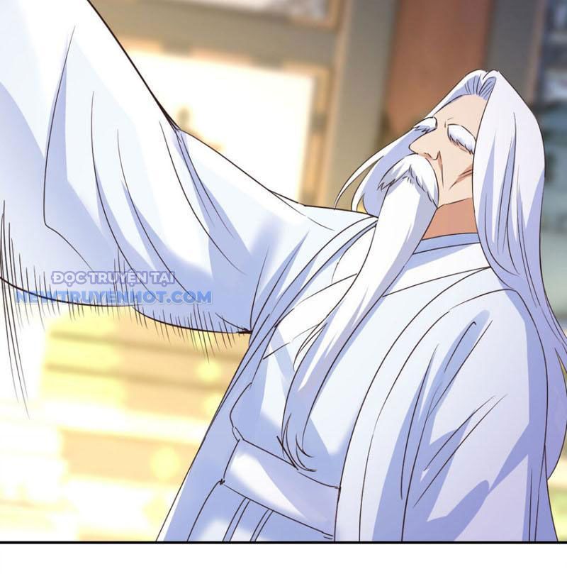 Tinh Thông Pháp Thuật Hồi Phục, Ta Đột Nhiên Vô Địch Chapter 15 - Trang 2